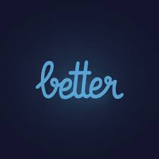 To a greater degree, more completely, more thoroughly, in a more excellent manner, more effectively, more attractively. Better Marketing Fotos Facebook