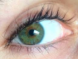 Just to tell you there is no black eye color anywhere in the world it could be really dark brown, but weirdo. What Does Your Eye Color Say About You Neatorama
