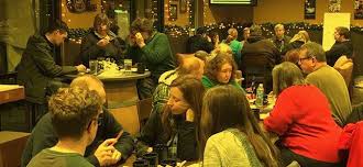 Downtown denver trivia on tuesdays! Test Your Talents At Local Trivia Nights Thurstontalk