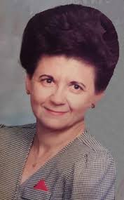 Betty Jean Martin 4.25.2023