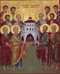 See more of ι.ν αγίων αποστόλων θεσσαλονίκης on facebook. H Nhsteia Twn Agiwn Apostolwn Giati Kai Pws Nhsteyoyme I N Analhpsews Toy Kyrioy