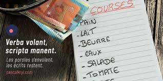 Catalogue Verba Volant Scripta Manent Les Paroles S Envolent Les Ecrits Restent Comment Faire Un Catalogue Produit Catalogue Gestion Marketing Digital