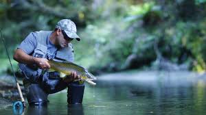 Our fishing range has everything a fishing enthusiast needs. Watch Pure Fly Nz Prime Video