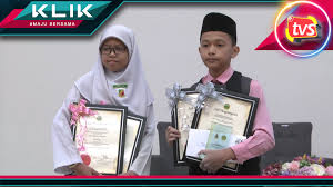 7.45 pagitempat:auditorium maktab soas selasa, 30hb april 2013maktab sultan omar ali saifuddien. Pelajar Dedah Rahsia Cemerlang Psra Selangortv