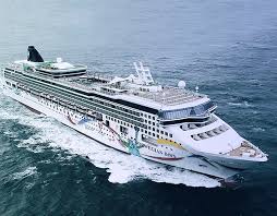 (if the noun rather than the verb is primary, the noun could directly continue dawing.) compare daw (to dawn). Norwegian Dawn Built By Meyer Werft