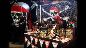 5 out of 5 stars. Pirate Theme Party Ideas For Adults Novocom Top