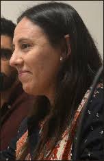 Entrevista a Karina Sosa, Presidenta de ATSS