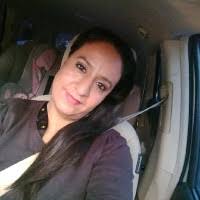 Maria Andrea Alcayaga