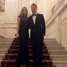 Tottenham hotspur'un 32 yaşındaki belçikalı stoperi jan vertonghen'in takım arkadaşı christian eriksen'in hayat arkadaşı sabrina kvist ile birlikte olduğu konuşulmaya başlandı. Photo Eriksen Meets Danish Royalty With His Girlfriend Ahead Of Tottenham V Dortmund