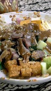 Video Video Rujak Cingur Resep Resep Masakan Makanan Sehat Resep Makanan Sehat