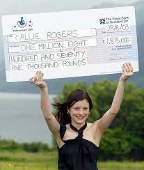 Ceea ce il face deosebit nu e faptul ca a. Pro Tv Am Castigat Marele Premiu La Loto Dar A Fost Un Blestem Ce A Patit O Tanara Dupa Ce A Castigat Peste 2 Milioane De Euro