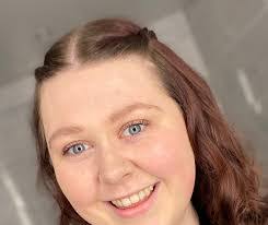 Morgan Ward's Instagram, Twitter & Facebook