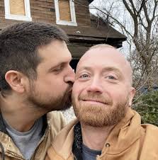 Keith Bynum and Evan Thomas Home Renovation Show Discussion