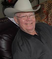 Johnny Fred Dobson Obituary