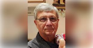 Obituary information for Charles Dana Pence