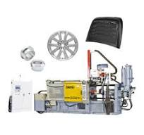 Shop Online Manual Aluminum Die Casting Machine Automatic ...