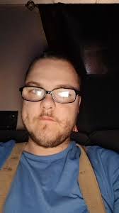 American man seeking assistance