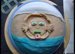 Worst Baby Shower Cakes Ever Baby Shower Cakes Baby Shower Funny Shower Cakes