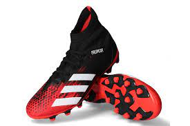Get them as soon as tomorrow by choosing next day delivery. Adidas Predator 20 3 Mg R Gol Com Fussballschuhe Und Fussballbekleidung Gunstig Kaufen