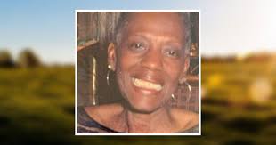 Joyce Marie George King Obituary April 26, 2022