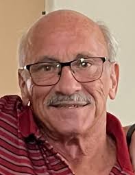 Michael Jarrell Obituary (1952