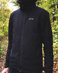 Gore Thermium Fahrrad Winterjacke Bike B De In 2020 Winterjacken Jacken Fahrradjacke