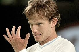 Thomas Johansson, l'ammazzarussi