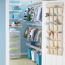 And yet the closet is full of neatly arranged dress shirts and slacks and?? Boys Closet Kids Closet Organization Boys Closet Baby Closet