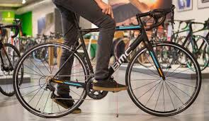 Bike Size Chart Guide How To Choose Your Bicycle Frame