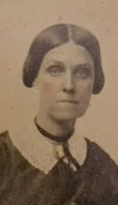 Lucy Beverley Corbin Goodall (1804-1836)