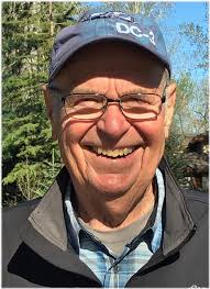 James Nystrom Obituary February 27, 2017