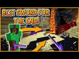 Most people start hypixel skyblock, and have no idea what to do. Hypixel Skyblock The Best Sword For The End One Tap Ø¯ÛŒØ¯Ø¦Ùˆ Dideo