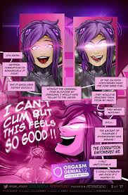 Sisterhood of Pleasure - FETISH ABYSS • Free Porn Comics