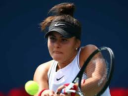 Sofia kenin o va înlocui. Bianca Andreescu Out Of Italian Open 2021 Despite Testing Negative For Covid 19 Firstsportz