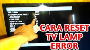 Cara memperbaiki warna tv sharp alexander slim. Service Tv Cara Reset Tv Led Sharp Lamp Error By T E C Elektronik