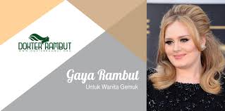 Gaya potongan rambut pesta umumnya memiliki variasi tersendiri. Inilah Gaya Rambut Yang Sesuai Untuk Wanita Gemuk Halaman 1 Kompasiana Com