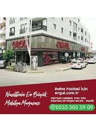 Ergul Mobilya Nazilli Home Facebook