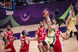 پرش کانگوروها از روی سبد ایران؛ تلاش شاگردان مانولوپولوس برای مقام سومی
