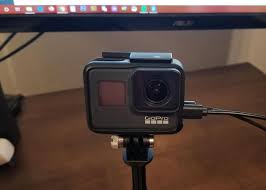 Do so by pressing the power/mode button on the face or top of the. How To Use Gopro As A Webcam Chatting And Streaming In 4k Click Like This