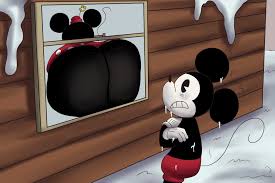 Rule34 - If it exists, there is porn of it  mickey mouse, minnie mouse   6248207