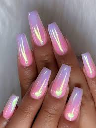Think outside of the box with this chic neutral design. 39 Simple Polished Gel Nail Designs For Summer Page Number 35 Simple Nail Designs Gel Nail Designs Nail Designs Summer