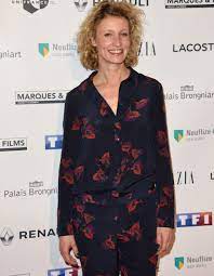 Ensemble ils ont un fils prénommé léo (né le 24 juin 2016) 8, 9, 10. Alexandra Lamy En Couple Elle Parle De Sa Sexualite Elle