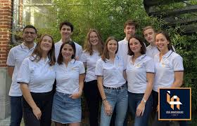 Ieseg Ambassadeurs Lille Home Facebook