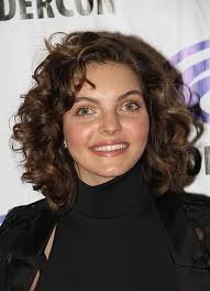 Gotham star camren bicondova explains why she departed the fox series before its finale in a having starred as the character ever since the first season in 2014, bicondova has portrayed the. Gotham Season 3 Camren Bicondova Talks Selina Bruce And Upcoming Alliances