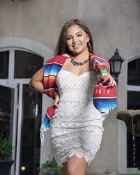 Pin By Marilyn Gonzalez On Graduation Graduation Outfit Graduation Dress High School Graduation Outfit