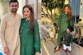 Image result for sania mirza shoaib malik