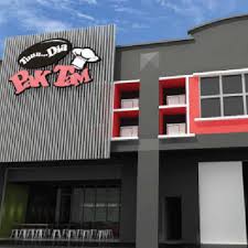 The company involves exclusively in supplying, installing and servicing the equipment related to compressed air system. Corporate Tuuu Dia Pak Tam