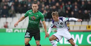 Cercle brugge koninklijke sport vereniging : Cote Anderlecht Cercle Bruges Pronostic Jupiler Pl 13 09 2020 Bwin