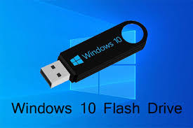 A user may need to erase all partitions on a flash drive, along with the data they contain, to create a new set of partitions. Windows 10 Flash Drive How To Boot Windows 10 From Usb
