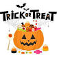 West Pearland Library's Trick-or-Treat Event event in Pearland, TX